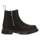 обувки,дамски,боти,мъжки,боти,dr,martens,2976,alyson,w,zips,boots,black,(black)
