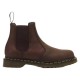 обувки,дамски,боти,мъжки,боти,dr,martens,2976,wool,boots,brown,(dark,brown)