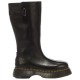 обувки,дамски,боти,мъжки,боти,dr,martens,buzz,hi,boots,black,(black)