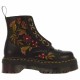 обувки,дамски,боти,мъжки,боти,dr,martens,sinclair,floral,boots,black,(black)