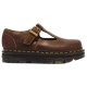 обувки,дамски,обувки,dr,martens,zebzag,mary,jane,shoes,brown,(dark,brown)