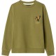 блуза,детски,блузи,hackett,duck,sweatshirt,green,(olive,green)