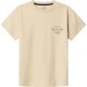 тениска,мъжки,тениски,дамски,тениски,hackett,hk5000052,short,sleeve,t,shirt,beige,(natural,beige)