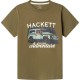 тениска,мъжки,тениски,дамски,тениски,hackett,hk5000059,short,sleeve,t,shirt,green,(olive,green)