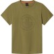 тениска,мъжки,тениски,дамски,тениски,hackett,hk5000064,short,sleeve,t,shirt,green,(military,olive,green)
