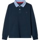 дамски,блузи,с,яка,мъжки,блузи,с,яка,hackett,hk5700004,long,sleeve,polo,blue,(old,navy)