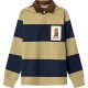 дамски,блузи,с,яка,мъжки,блузи,с,яка,hackett,hk5700006,long,sleeve,polo,green,(old,navy)