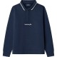 блуза,детски,блузи,hackett,hk5800051,half,zip,sweatshirt,blue,(old,navy)