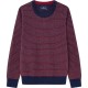блуза,мъжки,пуловери,дамски,пуловери,hackett,hk700850,sweater,red,(midnight,blue)