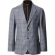 сако,мъжки,сака,hackett,hm4400219,blazer,grey,(college,grey)