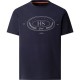 тениска,мъжки,тениски,дамски,тениски,hackett,hm5000122,short,sleeve,t,shirt,blue,(navy)