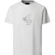 тениска,мъжки,тениски,дамски,тениски,hackett,hm5000129,short,sleeve,t,shirt,white,(off,white)