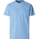 тениска,мъжки,тениски,дамски,тениски,hackett,hm5000146,short,sleeve,t,shirt,blue,(forces,blue)