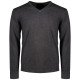 блуза,мъжки,пуловери,дамски,пуловери,hackett,hm7000115,v,neck,sweater,grey,(charcoal,grey)