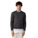 блуза,мъжки,пуловери,дамски,пуловери,hackett,hm7000116,sweater,grey,(charcoal,grey)