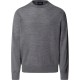 блуза,мъжки,пуловери,дамски,пуловери,hackett,hm7000204,sweater,grey,(ash,grey)