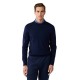 блуза,мъжки,пуловери,дамски,пуловери,hackett,hm7000204,sweater,blue,(old,navy)