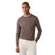 блуза,мъжки,пуловери,дамски,пуловери,hackett,hm7000204,sweater,brown,(putty,beige)