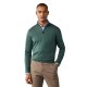 блуза,мъжки,пуловери,дамски,пуловери,hackett,hm7000205,half,zip,sweater,green,(olive,green)