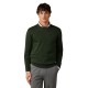 блуза,мъжки,пуловери,дамски,пуловери,hackett,hm7000316,sweater,green,(hunter,green)
