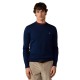 блуза,мъжки,пуловери,дамски,пуловери,hackett,hm7000316,sweater,blue,(navy)