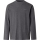 тениска,мъжки,пижами,hackett,hmu200057,long,sleeve,pyjama,t,shirt,grey,(dark,grey,marl)