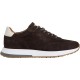 маратонки,мъжки,маратонки,дамски,маратонки,hackett,rapid,chad,trainers,brown,(ebony,brown)