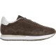 маратонки,мъжки,маратонки,дамски,маратонки,hackett,vector,soft,trainers,brown,(toffee,brown)