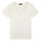 тениска,мъжки,тениски,дамски,тениски,tbs,adamaver,short,sleeve,v,neck,t,shirt,white,(arctique,white)