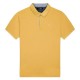 дамски,блузи,с,яка,мъжки,блузи,с,яка,tbs,clidepol,short,sleeve,polo,yellow,(aurore,yellow)