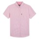риза,с,къс,ръкав,дамски,ризи,мъжки,ризи,tbs,erwanche,short,sleeve,shirt,pink,(hibiscus,red)