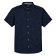 риза,с,къс,ръкав,дамски,ризи,мъжки,ризи,tbs,kevincha,short,sleeve,shirt,blue,(navy,blue)