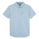 риза,с,къс,ръкав,дамски,ризи,мъжки,ризи,tbs,kevincha,short,sleeve,shirt,blue,(oxygene,blue)