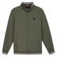 блуза,мъжки,пуловери,tbs,leanngil,full,zip,sweatshirt,green,(kaki,green)