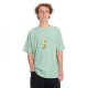 тениска,мъжки,тениски,дамски,тениски,volcom,acid,frog,loose,short,sleeve,t,shirt,green,(ice,green)