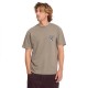 тениска,мъжки,тениски,дамски,тениски,volcom,bad,luck,short,sleeve,t,shirt,brown,(earth)