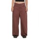 дънки,мъжки,панталони,дамски,панталони,volcom,beeggy,jeans,brown,(tobacco,brown)