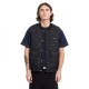 елек,мъжки,жилетки,volcom,bowered,vest,blue,(marine)