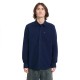 риза,с,дълъг,ръкав,дамски,ризи,мъжки,ризи,volcom,caden,solid,long,sleeve,shirt,blue,(marine)