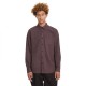 риза,с,дълъг,ръкав,дамски,ризи,мъжки,ризи,volcom,caden,solid,long,sleeve,shirt,brown,(raisin)