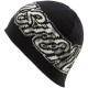 шапка,всички,шапки,volcom,chill,skull,beanie,black,(black)