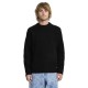 блуза,мъжки,пуловери,дамски,пуловери,volcom,edmonder,ii,sweater,black,(black)