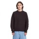 блуза,мъжки,пуловери,дамски,пуловери,volcom,edmonder,ii,sweater,brown,(raisin)
