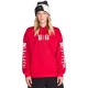 суичър,дамски,блузи,volcom,essential,hydro,hoodie,red,(bright,cherry)
