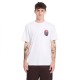 тениска,мъжки,тениски,дамски,тениски,volcom,for,the,stone,basic,short,sleeve,t,shirt,white,(white)