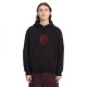 суичър,мъжки,пуловери,volcom,for,the,stone,hoodie,black,(black)