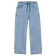 дънки,мъжки,панталони,дамски,панталони,volcom,freazy,loose,ew,jeans,blue,(pale,aqua)