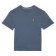 тениска,мъжки,тениски,дамски,тениски,volcom,freshman,short,sleeve,t,shirt,blue,(storm,blue)