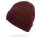 шапка,всички,шапки,volcom,full,stone,beanie,red,(brick)