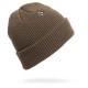 шапка,всички,шапки,volcom,full,stone,beanie,brown,(earth)
